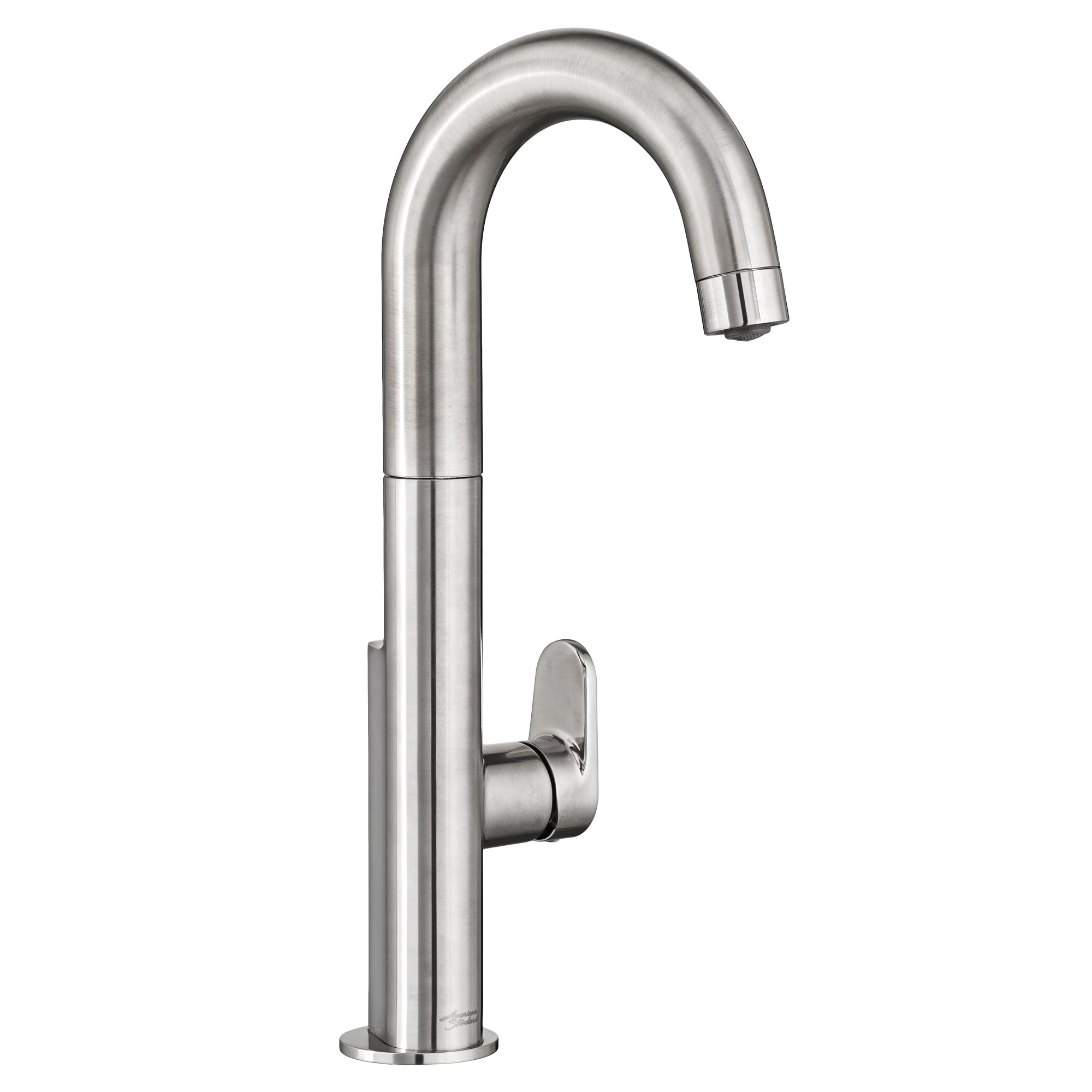 Beale® Single-Handle Pull-Down Single Spray Bar Faucet 1.5 gpm/5.7 L/min